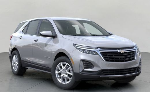 2023 Chevrolet Equinox LT 1LT