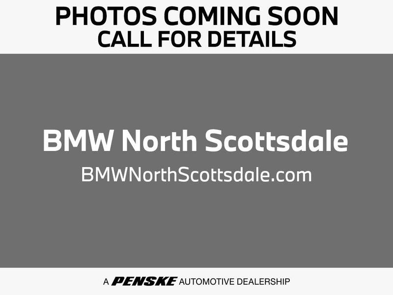 2025 Bmw I5 — a typically priced live listing