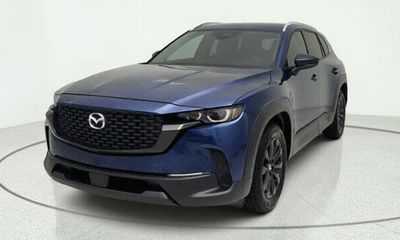 2025 Mazda CX-50 Preferred