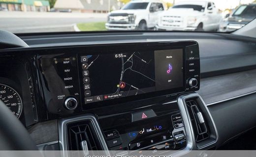 2022 Kia Sorento EX