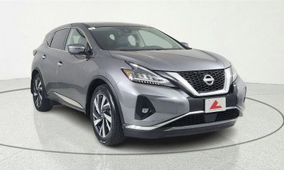 2023 Nissan Murano SL