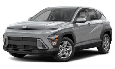 2027 Hyundai Kona SE