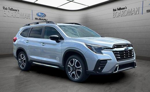 2026 Subaru Ascent Touring