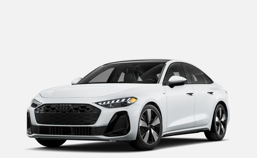 2026 Audi A5 Premium Plus
