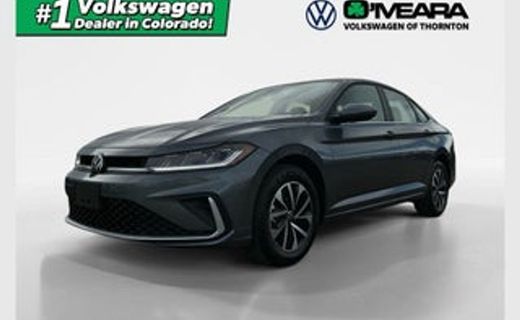 2024 Volkswagen Jetta SE AQ301 Trans