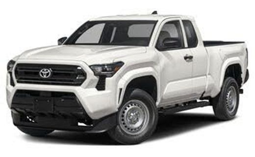 2026 Toyota Tacoma SR Xtracab