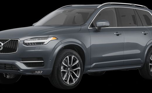 2019 Volvo XC90 Momentum