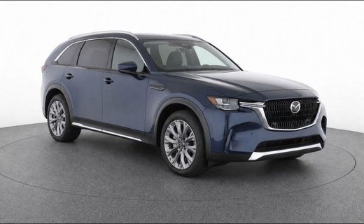 2024 Mazda CX-90 Premium Package