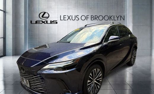 2023 Lexus RX 350