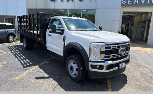 2026 Ford F-450 XL