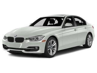2015 BMW 328i SA