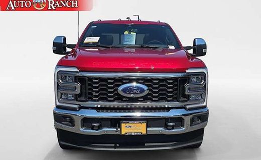 2023 Ford F-350