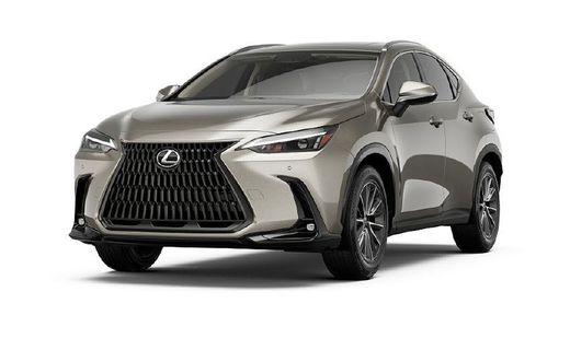 2026 Lexus NX 350 Premium