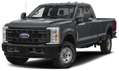2027 Ford F-250 XL
