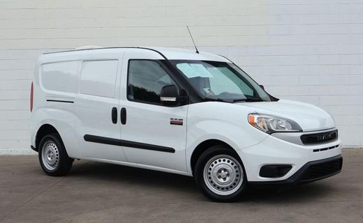 2022 Ram Promaster City