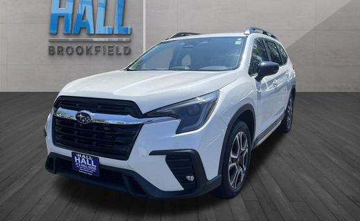 2024 Subaru Ascent Limited 7