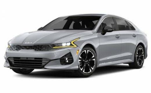 2024 Kia K5
