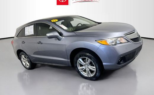 2015 Acura RDX Base
