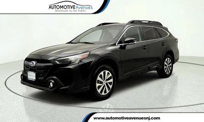 2023 Subaru Outback Premium