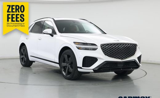 2023 Genesis GV70