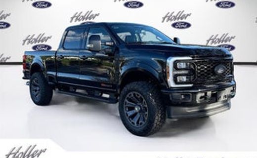2026 Ford F-250