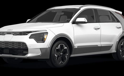 2023 Kia Niro Wave