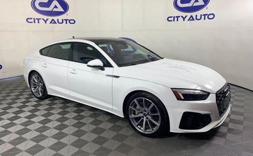 2025 Audi A5 S Line Quattro