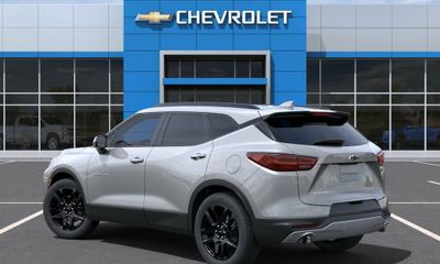 2023 Chevrolet Blazer 3LT