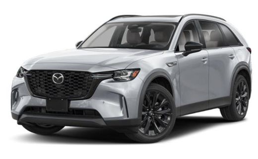 2025 Mazda CX-90 Premium Sport