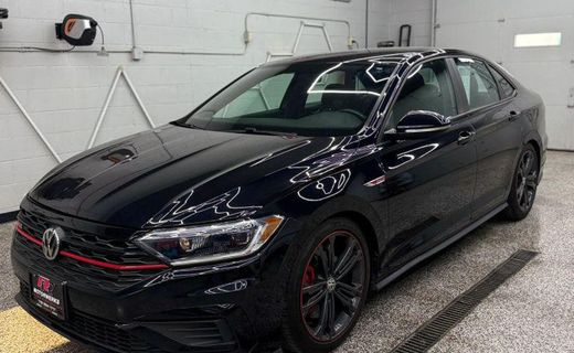 2019 Volkswagen Jetta
