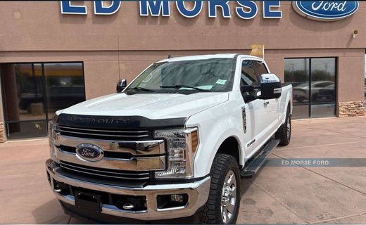 2019 Ford F-350 Lariat