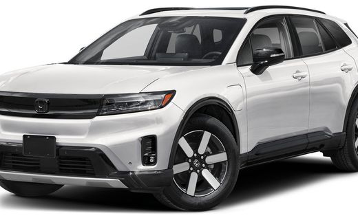 2026 Honda Prologue Tour