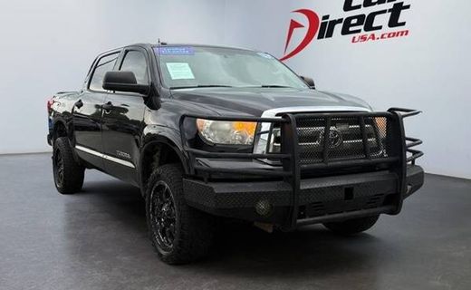 2013 Toyota Tundra SR5