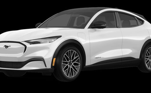 2024 Ford Mustang Mach-E Premium