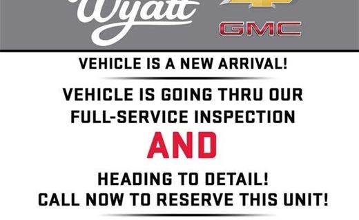 2014 GMC Sierra
