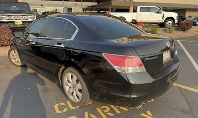 2010 Honda Accord