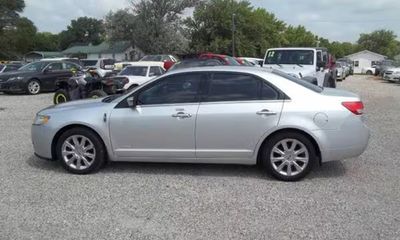 2012 Lincoln MKZ Hybrid