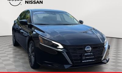 2023 Nissan Altima SL