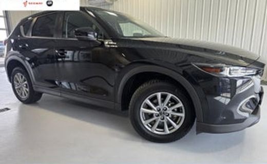 2023 Mazda MAZDA3