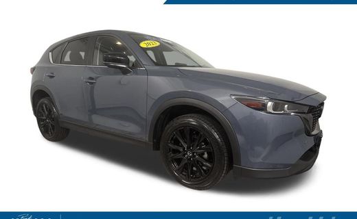 2023 Mazda CX-5 Preferred Package