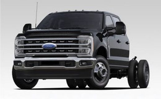 2026 Ford F-350 XL