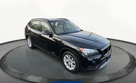 2014 BMW X1 XDRIVE28I