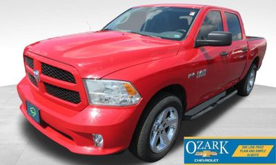 2014 Ram 1500 ST