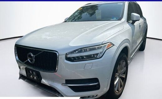 2016 Volvo XC90 SV42 Momentum