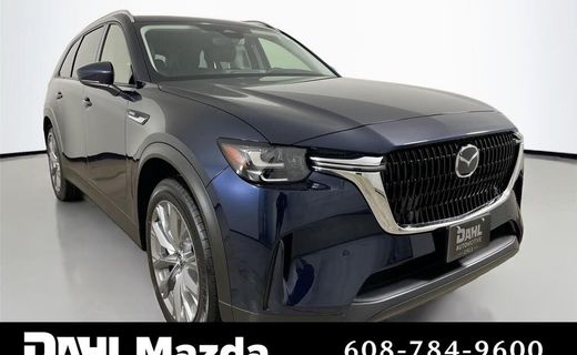 2026 Mazda CX-90 Preferred
