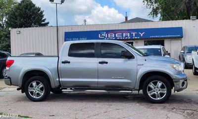2007 Toyota Tundra SR5