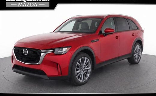2024 Mazda CX-90 Preferred