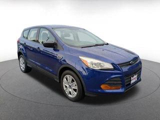 2013 Ford Escape S