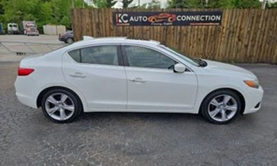 2015 Acura ILX 20