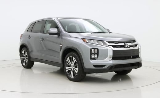2025 Mitsubishi Outlander Sport